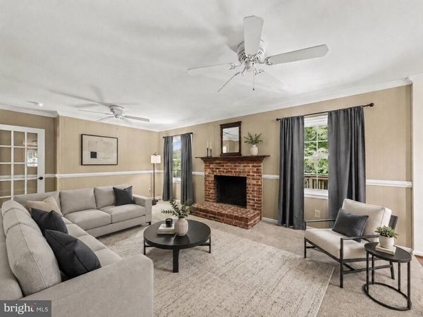313 LAUREL AVENUE, FREDERICKSBURG, VA 22408