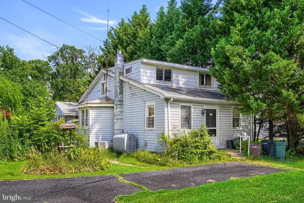 13006 EASTERN AVENUE, MIDDLE RIVER, MD 21220