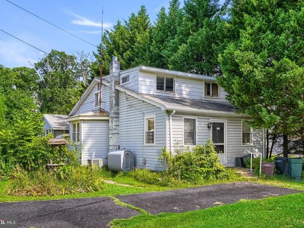 13006 EASTERN AVENUE, MIDDLE RIVER, MD 21220