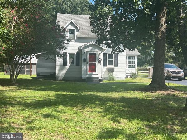 26317 FIRETOWER RD, SEAFORD, DE 19973