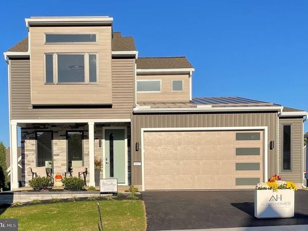 1117 ALDEN WAY, Unit 67, LEBANON, PA 17042