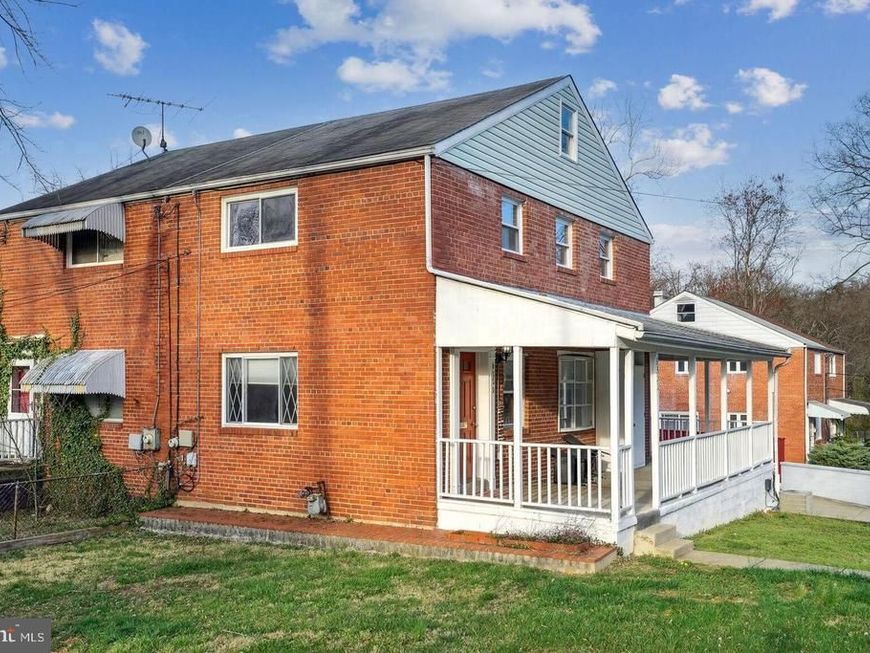 Please Call For Address, Riverdale, MD 20737 Main Photo