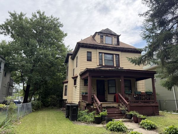 105 S Waller Avenue , Chicago, IL 60644