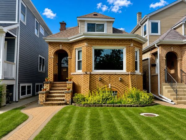 5826 N Navarre Avenue , Chicago, IL 60631