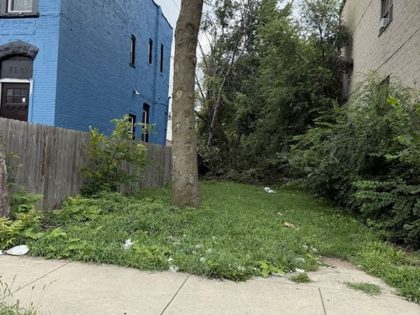 4318 W Gladys Avenue , Chicago, IL 60624