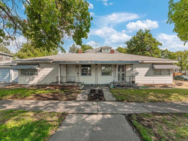 1804 W 2nd Ave, Spokane, WA 99201
