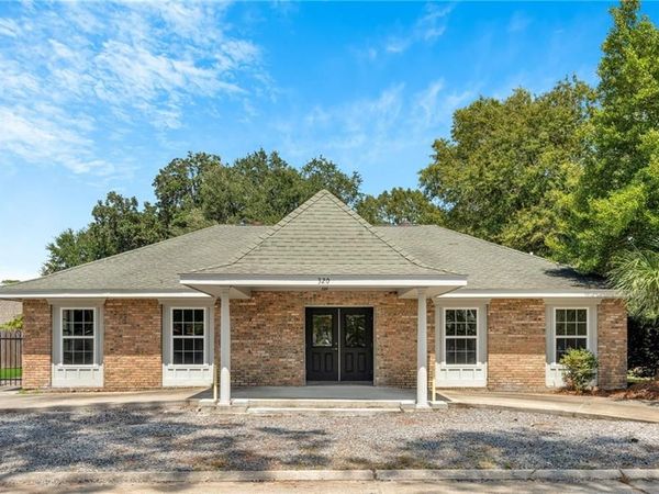 320 NORTH Boulevard, Slidell, LA 70458