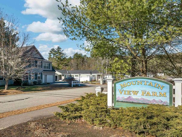 79-A Crescent Street, Unit 90-15-1, Plymouth, NH 03264