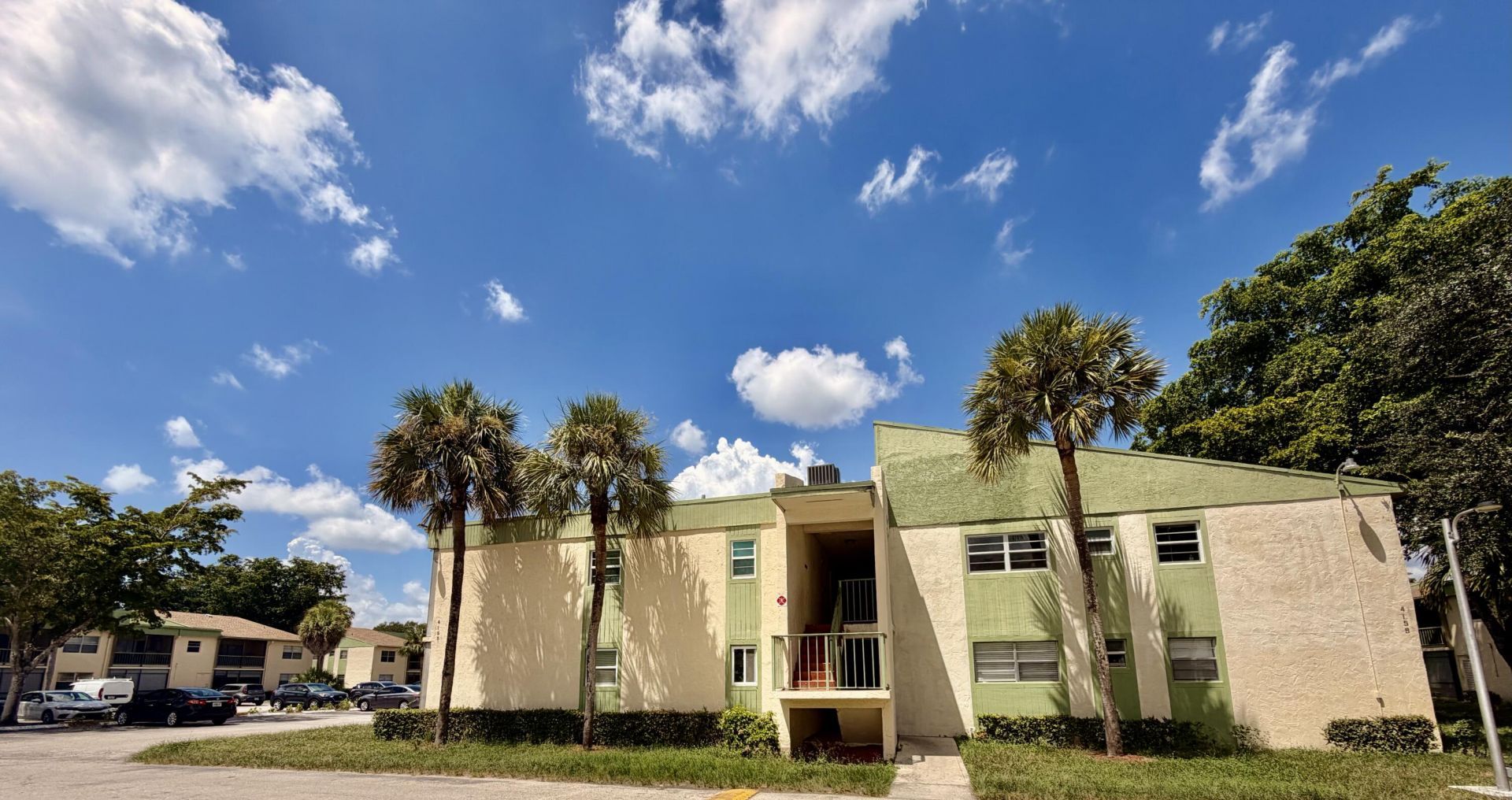 4159 NW 90th Avenue, Unit 204, Coral Springs, FL 33065 Photo