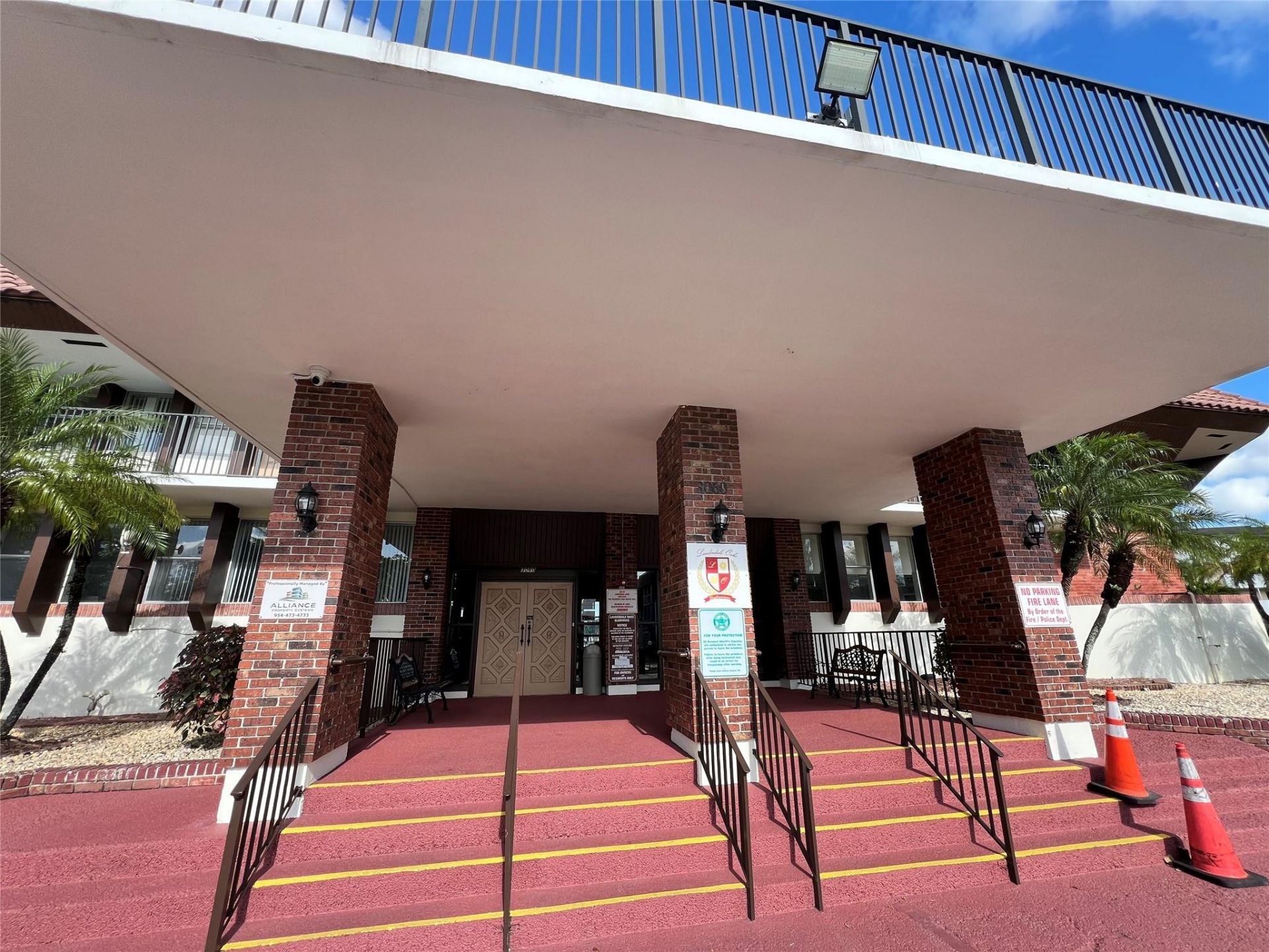 2800 NW 47th Terrace, Unit 106B, Lauderdale Lakes, FL 33313 Photo