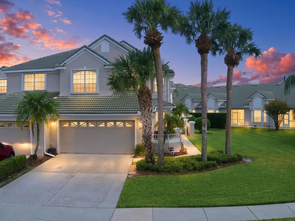 1686 SW Harbour Isles Circle, Port St. Lucie, FL 34986