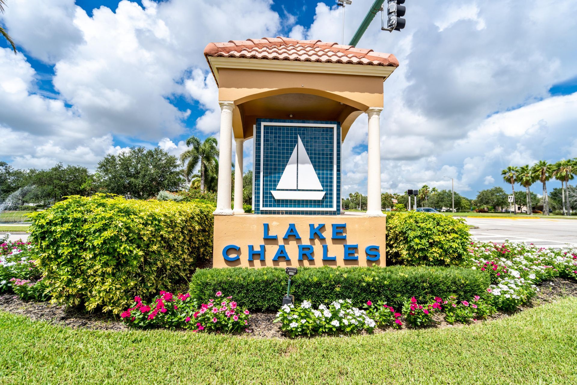 1686 SW Harbour Isles Circle, Port Saint Lucie, FL 34986 Photo