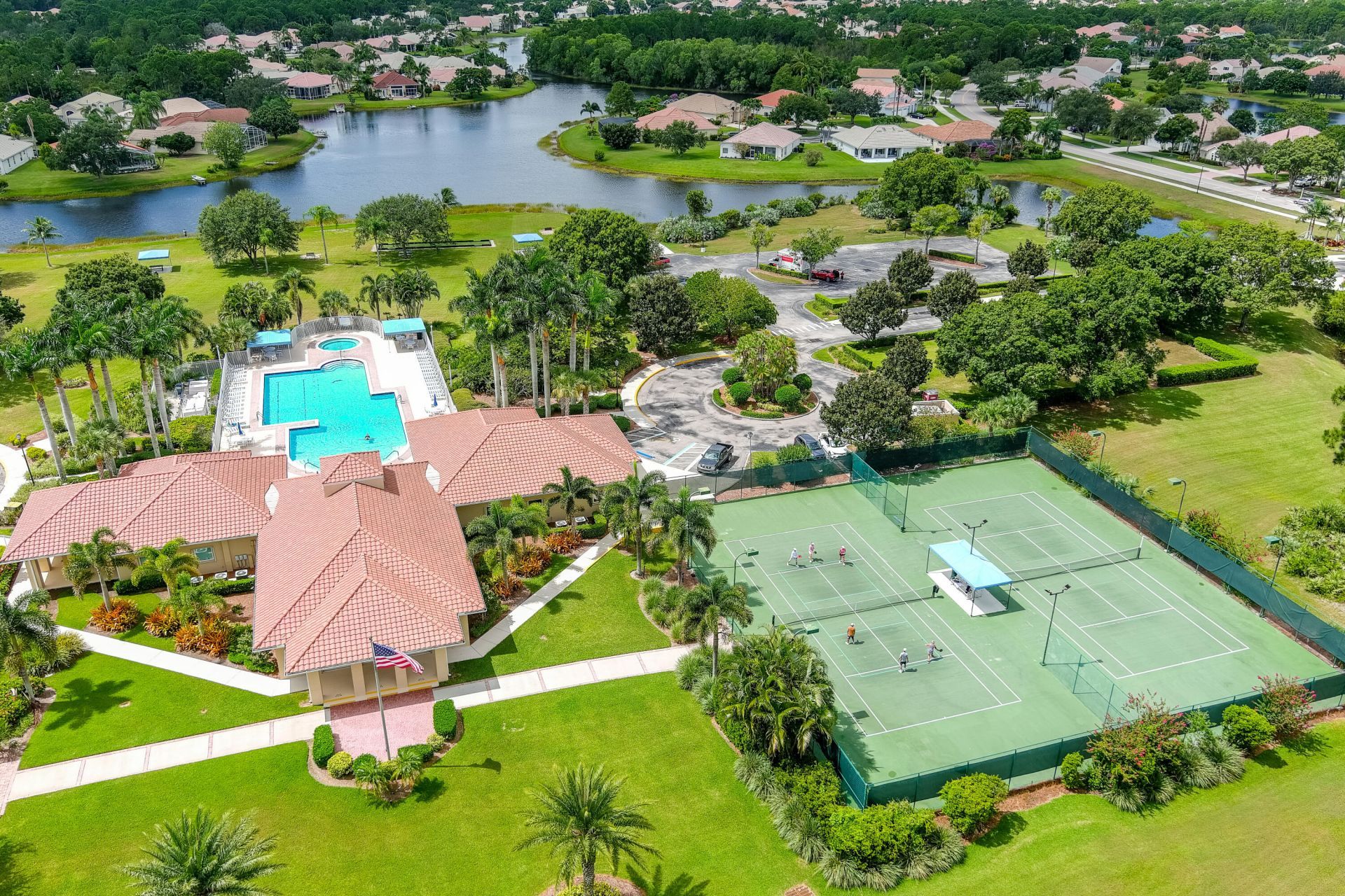 1686 SW Harbour Isles Circle, Port Saint Lucie, FL 34986 Photo
