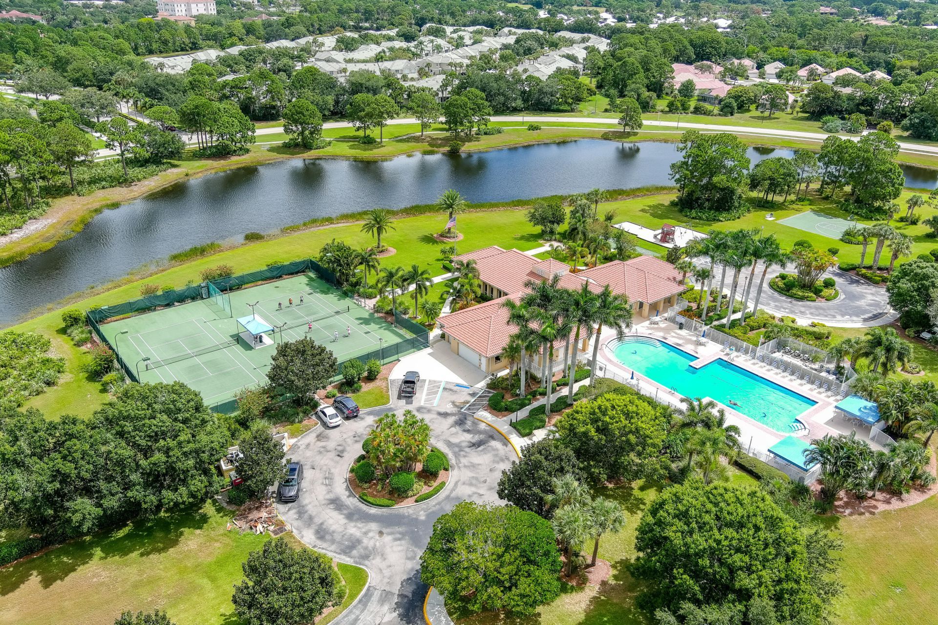 1686 SW Harbour Isles Circle, Port Saint Lucie, FL 34986 Photo