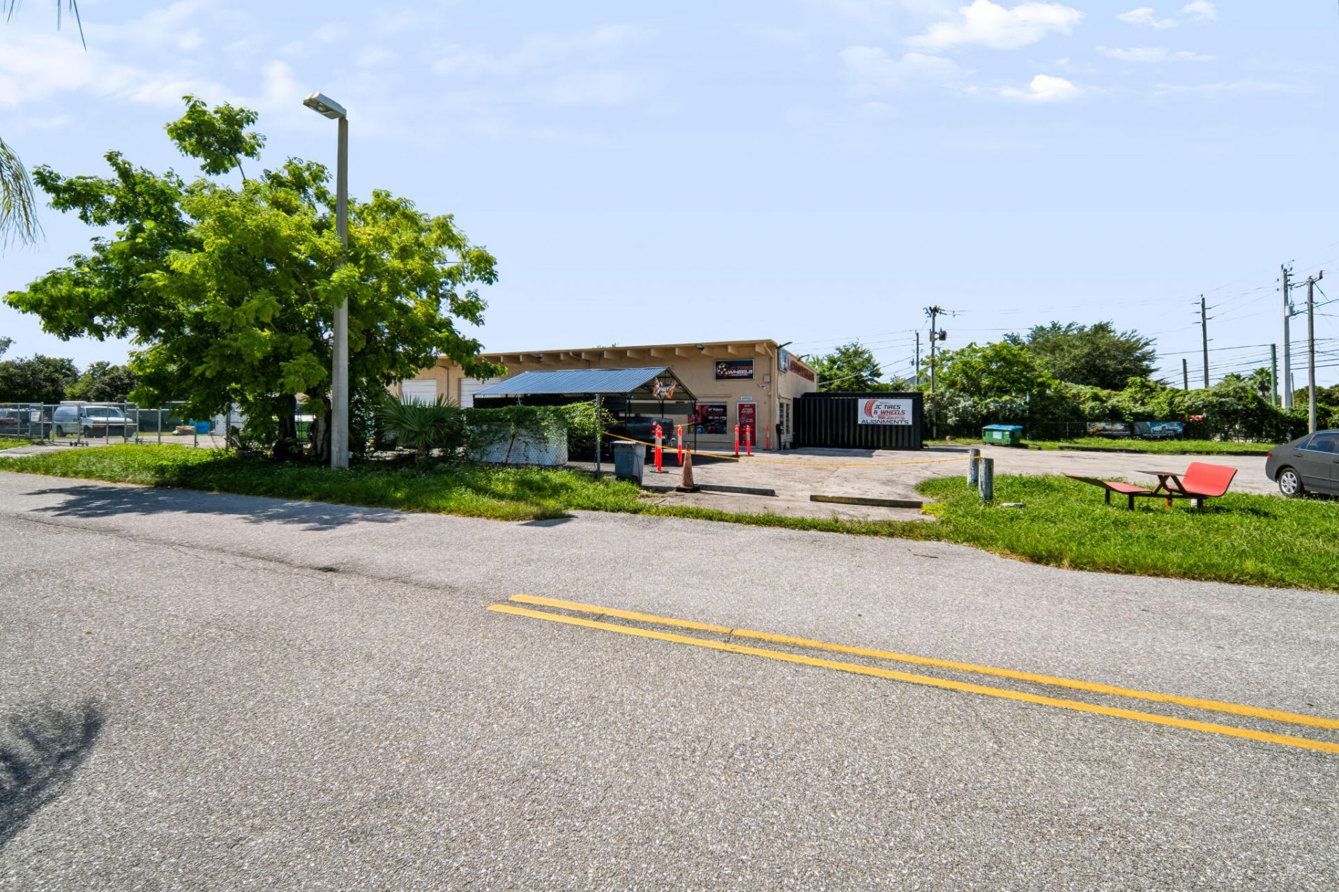 2422 N Military Trail, West Palm Beach, FL 33422 Photo