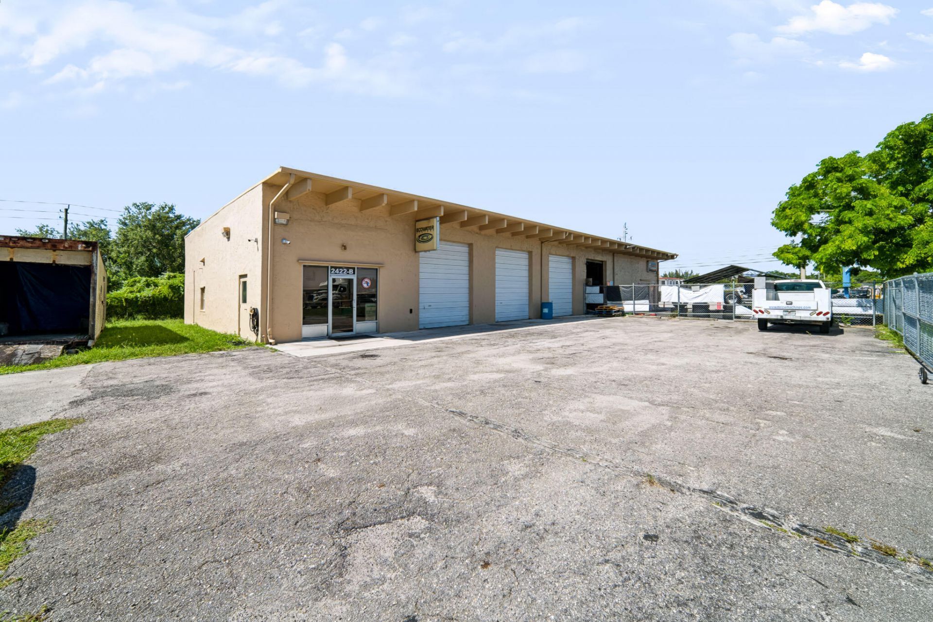 2422 N Military Trail, West Palm Beach, FL 33422 Photo