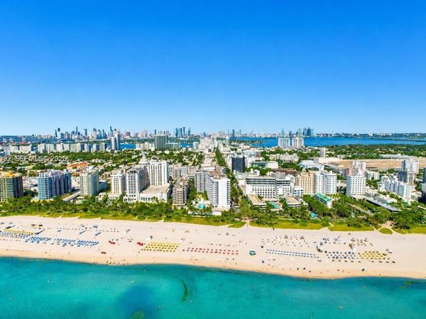100 Lincoln Rd , Unit 631, Miami Beach, FL 33139