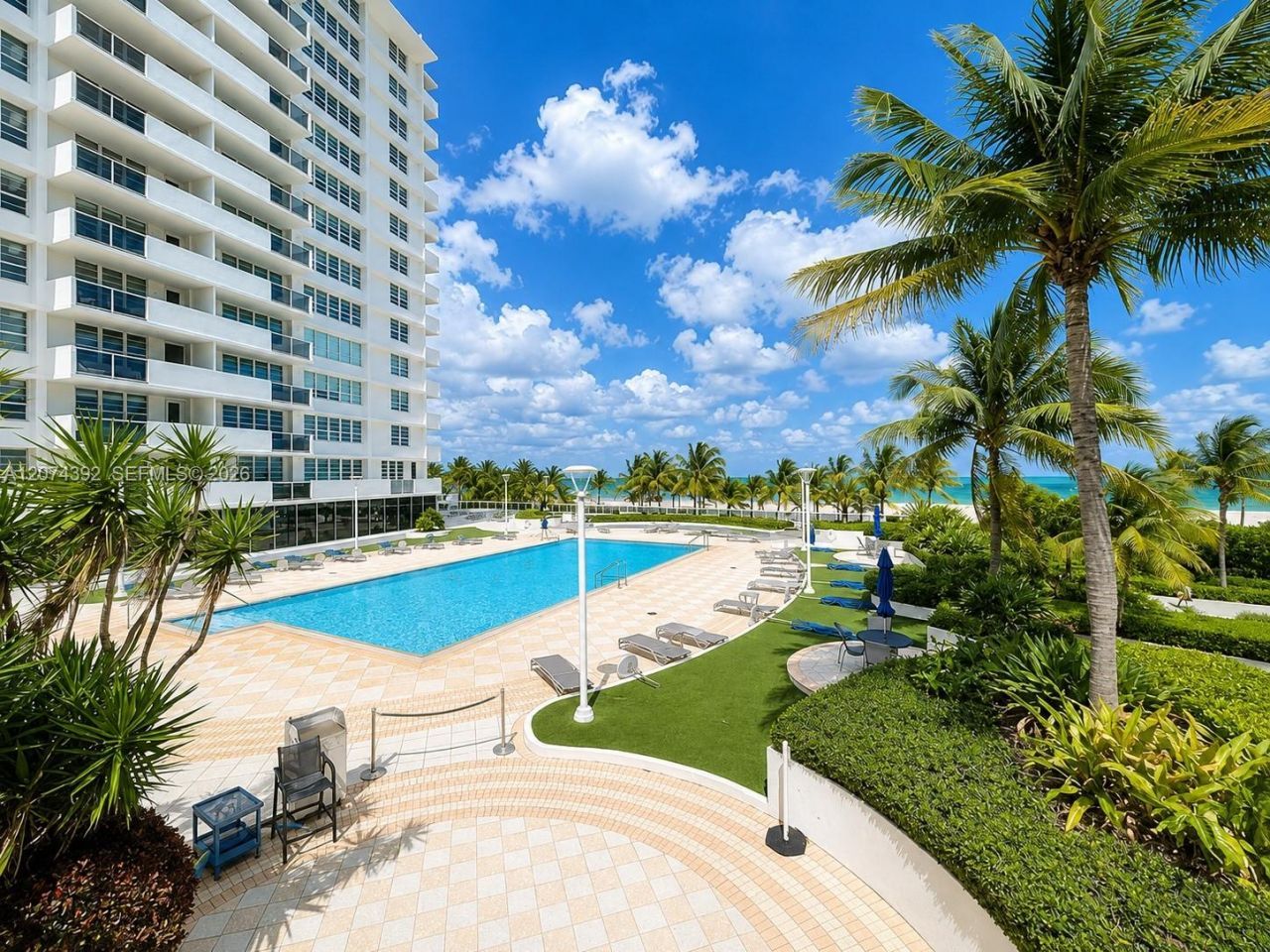 100 Lincoln Rd , Unit 631, Miami Beach, FL 33139 Photo