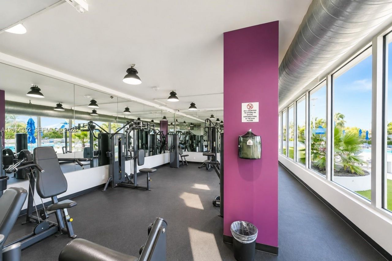 100 Lincoln Rd , Unit 631, Miami Beach, FL 33139 Photo