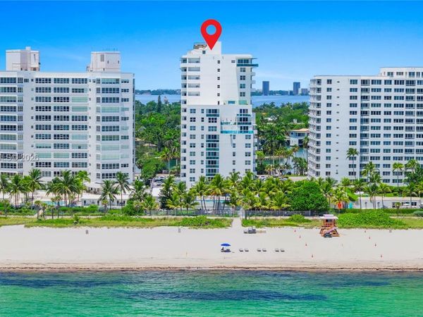 5001 Collins Ave , Unit 3B, Miami Beach, FL 33140