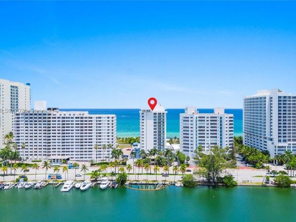 5001 Collins Ave, Unit 3B, Miami Beach, FL 33140