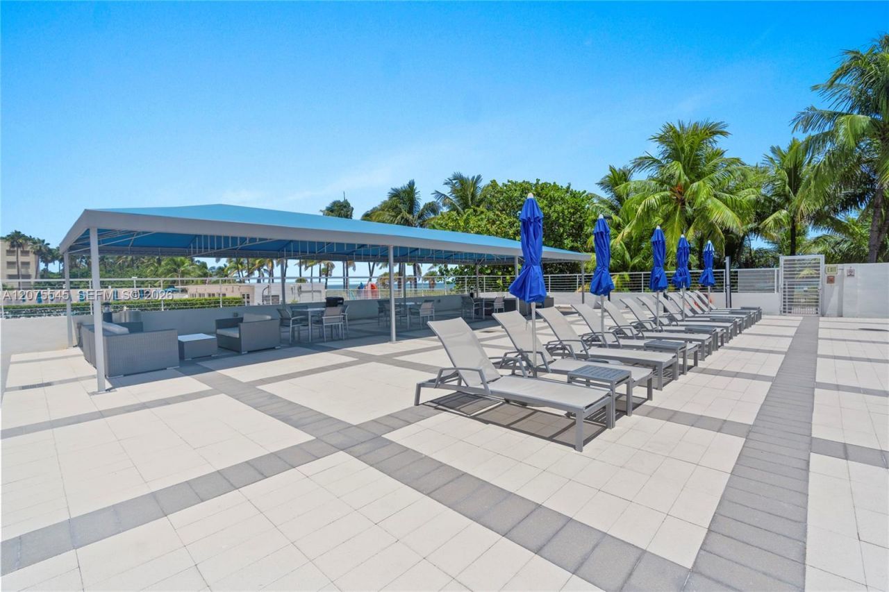 5001 Collins Ave , Unit 3B, Miami Beach, FL 33140 Photo