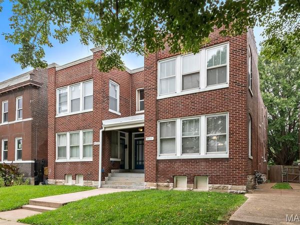 4735-4737 Alaska Avenue, St Louis, MO 63111