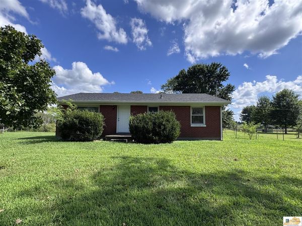 10633 Elizabethtown Road , Big Clifty, KY 42712