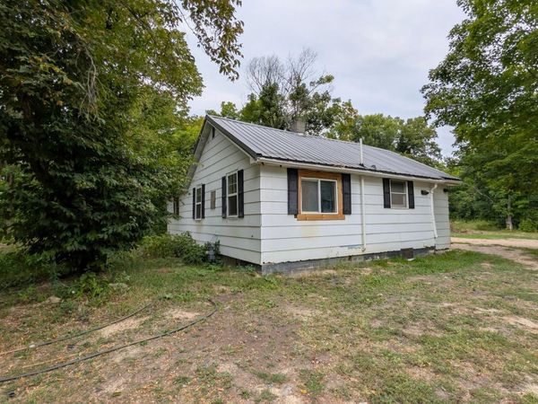 15890 390th Street , Bagley, MN 56621