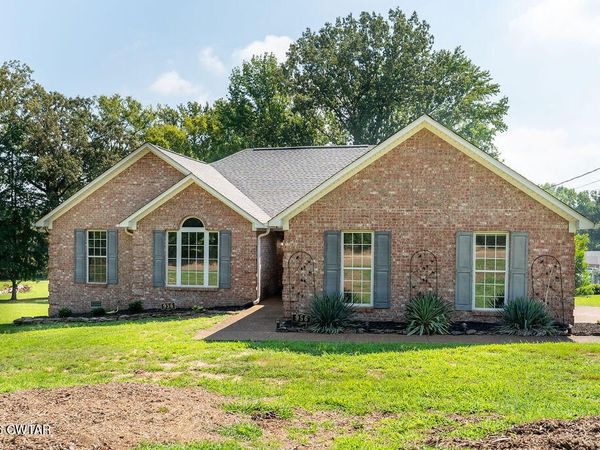 956 Cooper Anderson Road , Jackson, TN 38305