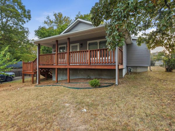500 Valmar Street, Little Rock, AR 72205