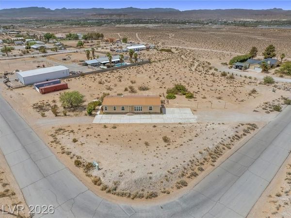 795 E Cottonwood Avenue, Overton, NV 89040