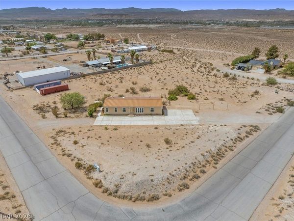 795 E Cottonwood Avenue, Overton, NV 89040