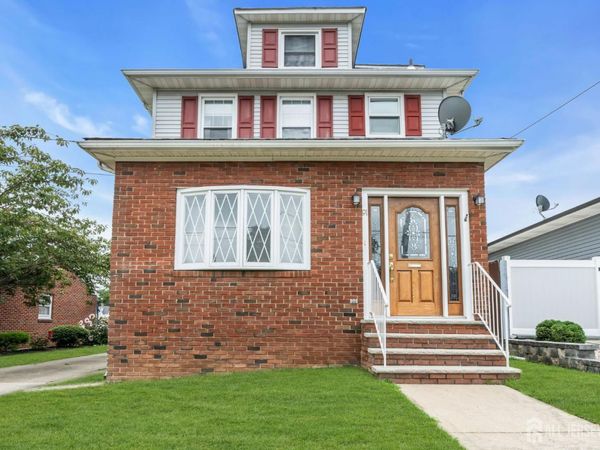 91 Colfax Street, South River, NJ 08882