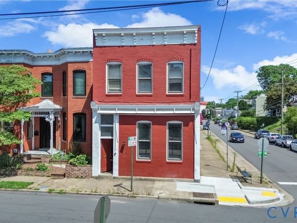 323 Randolph Street, Richmond, VA 23220
