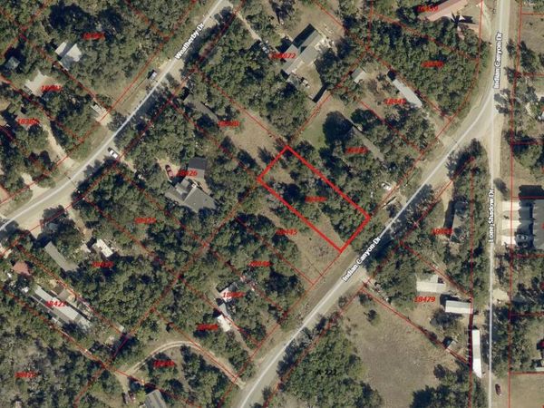 254 Indian CYN, Spring Branch, TX 78070