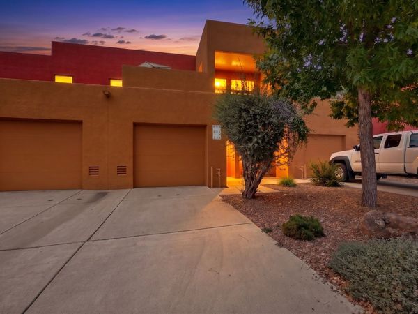 1380 Avenida Rincon, Unit 204, Santa Fe, NM 87506