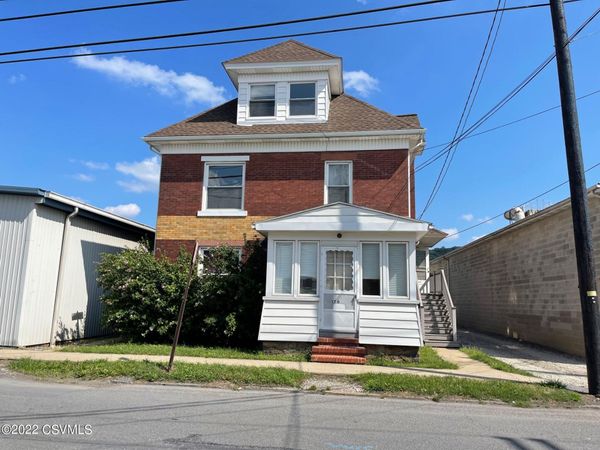 170 S 10TH APT 2 Street , Sunbury, PA 17801