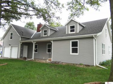816 Main Street, Friend, NE 68359