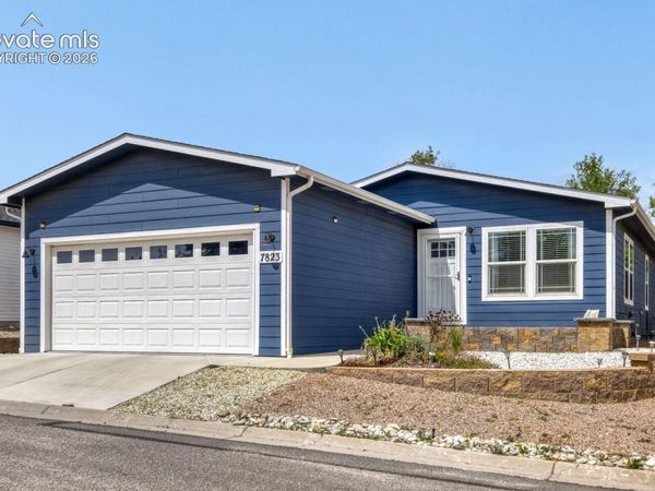 7823 Grizzly Bear Point, Colorado Springs, CO 80922