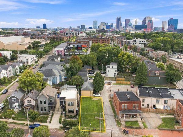 243 E 3rd Avenue, Columbus, OH 43201