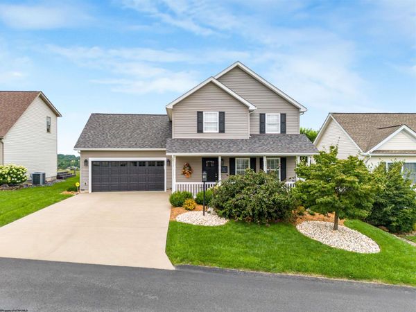 415 Arabela Court, Morgantown, WV 26508