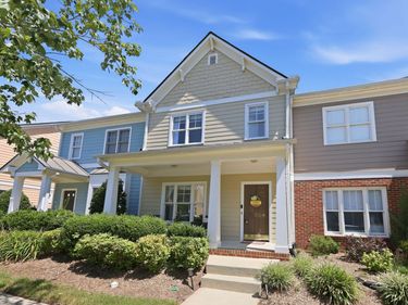 11034 David Stone, Chapel Hill, NC 27517