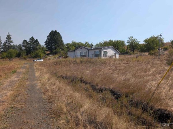 138 Theresa Acres Way, Clearwater, ID 83552