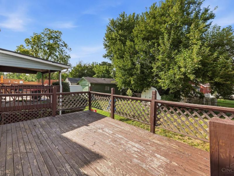 1620 De Armand Avenue, North College Hill, OH 45239 Photo 19