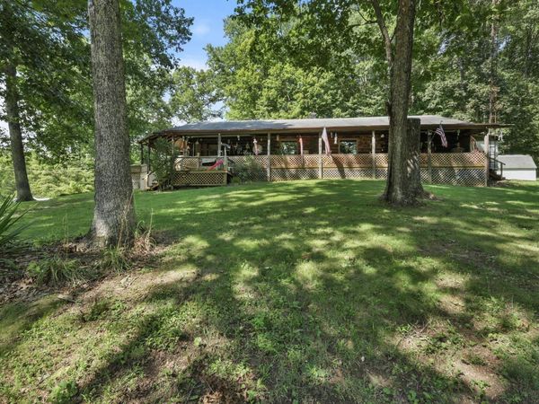 1222 WPA Road, Mitchell, IN 47446