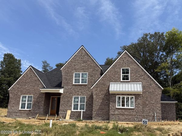 2412 Glenmore Cove, Hernando, MS 38632