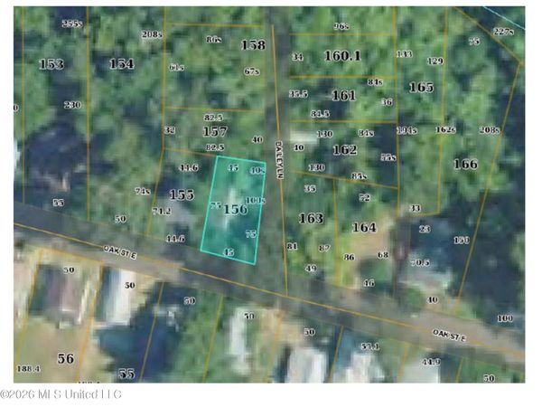 55 E Oak Street, Natchez, MS 39120