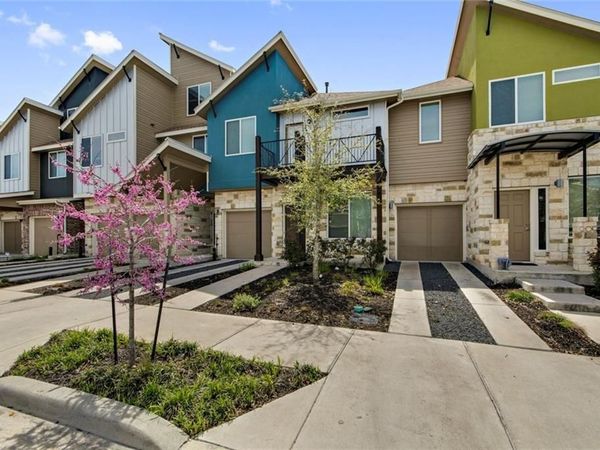 907 Mountaineer LN, Austin, TX 78757