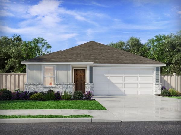 116 Woodbrook DR, Georgetown, TX 78674
